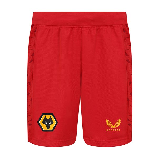 Pantalones Wolves 1ª 2023/24